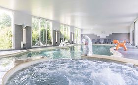 Le Manoir De La Poterie & Spa